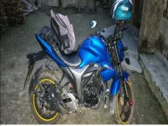 Gixxer Monotone